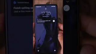 ASMR - Xiaomi Face Unlock is Super Fast!!!!