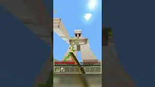 MINECRAFT DAR NU POT SA VAD ROZ