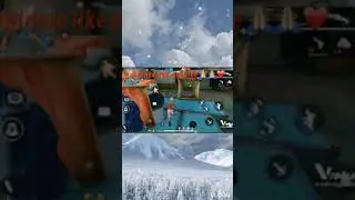 Free Fire mix 😉☺️😉☺️ My Youtube Main New short videoplease_subscribe_my_channel 1vs1 Shivam chhapri