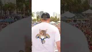 coach’s cat shirt is our roman empire #nhl