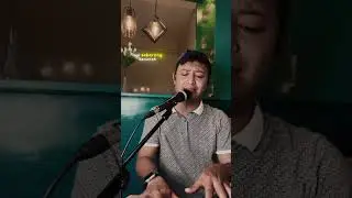 Orang sabar Se ilang kabar (kita gas nga pe tamang) cover version piano