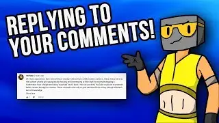 Your Questions, My Answers! - Episode 6