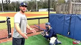 Practice Blocking From ALL Angles With This Drill