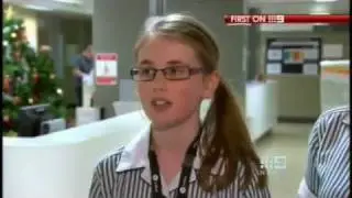 Melbourne P.A.R.T.Y. Program shows how to make a difference
