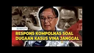 Respons Kompolnas soal Dugaan Kejanggalan di Kasus Vina Cirebon