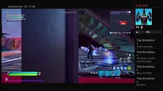 Fortnite