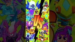 Is Chinese Brawl Stars better? 🤔
