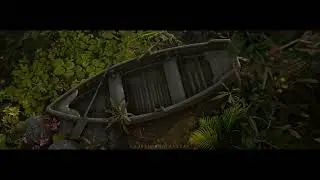 Megascans in UE4: apocalypse Photoreal Environment Creation | Unreal Engine