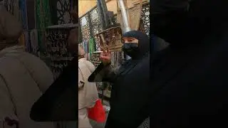 ARAP ABLA PARAYI VERİP VATANDAŞLIĞI ALMIŞ 