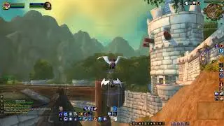 World of Warcraft Quests - Peasant Problems