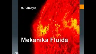 Mekanika Fluida Bagian 3