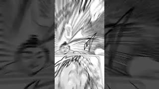 Jack Hanma vs Nomi No Sukune #sports #sports #baki #bakithegrappler