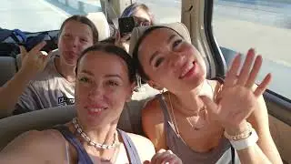 Пицунда. Абхазия. Когда что-то пошло не так )