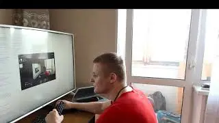 Прямая трансляция пользователя Михаил Жемайтис