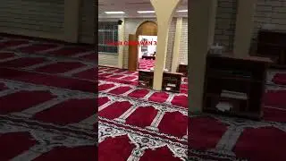 Kuwait Mosque interior design #kuwaitcity #kuwaitmasjid #masjidnabawi