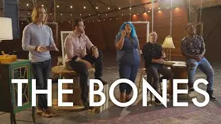 The Bones | Maren Morris A Cappella | VoicePlay Feat. Emoni Wilkins