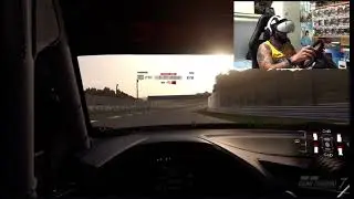 Ultime parole famose : Gran turismo 7vr