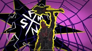 Spider Punk Doesn’t Believe in the Devil. [AOH vs DD13]