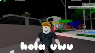 alejo y matweo aventuras parte 1 #roblox