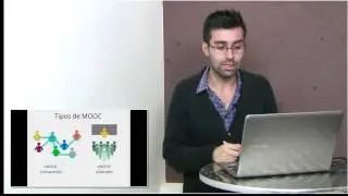 Cómo crear un MOOC en Moodle