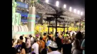Brazilian Carnival Video R5