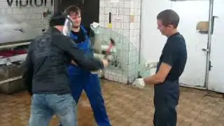 Эксперимент c бронированием