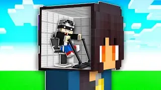 GÜROL VS HIRSIZ #10 - Minecraft