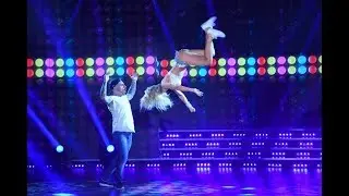 Showmatch - Programa 18/12/17 - Final de Bailando 2017