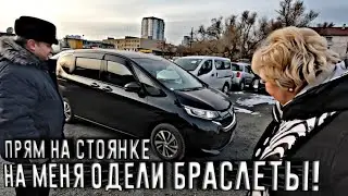 КАК Я ОШИБЛЯ НА 50ТЫЩЩ!!! HONDA FREED+! | SUBARU IMPREZA 4WD | БАСКЕТБОЛ