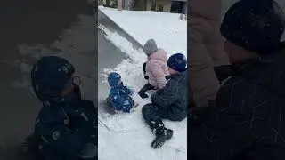 Маленький человек