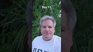 Day 13 of the 100 Day Challenge 