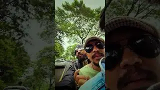 KALIYASOT DAM MADE ME TO GO OUT IN BHOPAL #bhopal #kaliyasotdam #travelvlog  #minisovlog