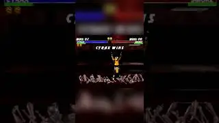 😢NOSTALGIC : Ultimate Mortal Kombat 3 (Sega Genesis)