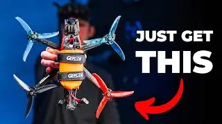 The Best Beginner 5” FPV Setup (Complete Guide 2026)