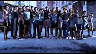 Geroy & Killah Co. - Frag nach Alpha