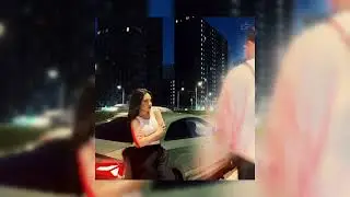 Асфальт (speed up)