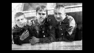 НАШ АДРЕС: ПОЧТА ПОЛЕВАЯ, ГСВГ, УЧЕБНЫЙ ПОЛК...