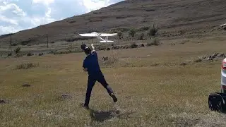 Lori - Lernapat - Skysurfer X8