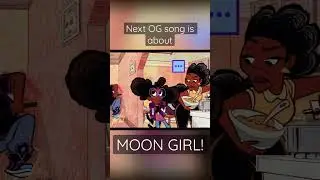 Oh boy 👀👀👀 another lyrical song coming soon! 