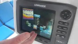 Chart Plotter 1