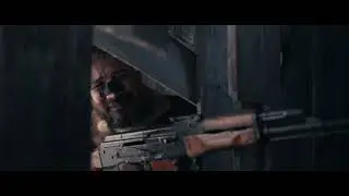steppenwolf – Trailer | fantasy filmfest 2024