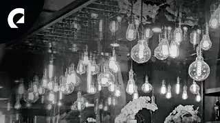 Franz Gordon - In a French Bar in Stockholm