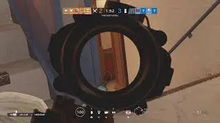 R6 com o Cotoquito