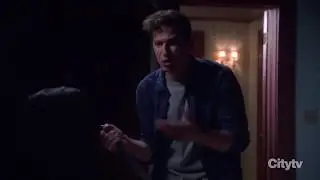 Brooklyn Nine-Nine | 6x06 | Amy Punches Jake