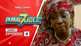 IMMEUBLE 7 - Saison 1 - Episode 8