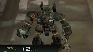 Let's Play Front Mission 3! part 1