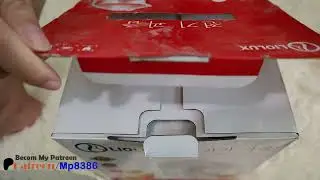 How to use a juice maker | Detailed instructions when using the juicer Mp88 Kaye 88