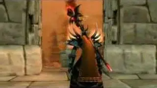 Eastern Plaguelands PvP Trailler
