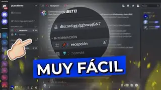 HOW TO BLOCK CHANNELS ON DISCORD
