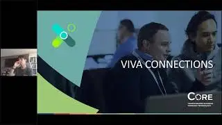 Webinar: Rethink Your Employee Experience with Beezy, Microsoft Viva and Core